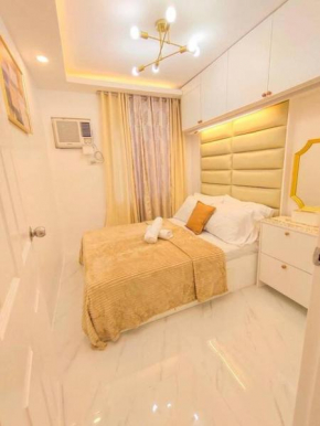 Promo Discounted 2BR Luxury feels Central Davao City